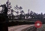 Image Premier Marine Regiment Deragawa Okinawa îles Ryukyu, 1945, de la seconde 38 séquences d'archives historiques vidéo 65675052729