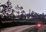 Image Premier Marine Regiment Deragawa Okinawa îles Ryukyu, 1945, de la seconde 39 séquences d'archives historiques vidéo 65675052729