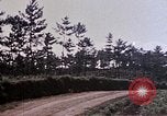 Image Premier Marine Regiment Deragawa Okinawa îles Ryukyu, 1945, de la seconde 40 séquences d'archives historiques vidéo 65675052729