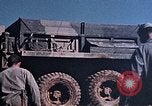 Image Premier Marine Regiment Deragawa Okinawa îles Ryukyu, 1945, de la seconde 50 séquences d'archives historiques vidéo 65675052729
