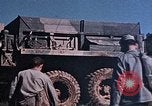 Image Premier Marine Regiment Deragawa Okinawa îles Ryukyu, 1945, de la seconde 51 séquences d'archives historiques vidéo 65675052729