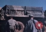 Image Premier Marine Regiment Deragawa Okinawa îles Ryukyu, 1945, de la seconde 52 séquences d'archives historiques vidéo 65675052729