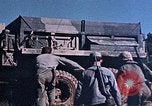 Image Premier Marine Regiment Deragawa Okinawa îles Ryukyu, 1945, de la seconde 53 séquences d'archives historiques vidéo 65675052729