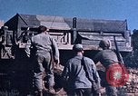 Image Premier Marine Regiment Deragawa Okinawa îles Ryukyu, 1945, de la seconde 54 séquences d'archives historiques vidéo 65675052729