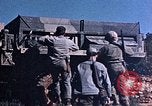 Image Premier Marine Regiment Deragawa Okinawa îles Ryukyu, 1945, de la seconde 55 séquences d'archives historiques vidéo 65675052729