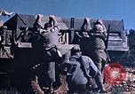 Image Premier Marine Regiment Deragawa Okinawa îles Ryukyu, 1945, de la seconde 56 séquences d'archives historiques vidéo 65675052729