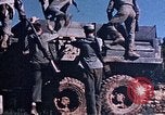 Image Premier Marine Regiment Deragawa Okinawa îles Ryukyu, 1945, de la seconde 60 séquences d'archives historiques vidéo 65675052729
