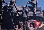 Image Premier Marine Regiment Deragawa Okinawa îles Ryukyu, 1945, de la seconde 61 séquences d'archives historiques vidéo 65675052729