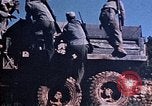 Image Premier Marine Regiment Deragawa Okinawa îles Ryukyu, 1945, de la seconde 62 séquences d'archives historiques vidéo 65675052729