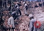 Image 1er Régiment de Marines Deragawa Okinawa îles Ryukyu, 1945, de la seconde 3 séquences d'archives historiques vidéo 65675052730