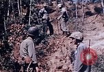 Image 1er Régiment de Marines Deragawa Okinawa îles Ryukyu, 1945, de la seconde 6 séquences d'archives historiques vidéo 65675052730