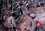 Image 1er Régiment de Marines Deragawa Okinawa îles Ryukyu, 1945, de la seconde 7 séquences d'archives historiques vidéo 65675052730