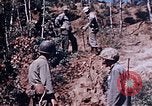 Image 1er Régiment de Marines Deragawa Okinawa îles Ryukyu, 1945, de la seconde 9 séquences d'archives historiques vidéo 65675052730