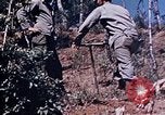 Image 1er Régiment de Marines Deragawa Okinawa îles Ryukyu, 1945, de la seconde 23 séquences d'archives historiques vidéo 65675052730