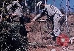 Image 1er Régiment de Marines Deragawa Okinawa îles Ryukyu, 1945, de la seconde 24 séquences d'archives historiques vidéo 65675052730