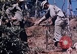 Image 1er Régiment de Marines Deragawa Okinawa îles Ryukyu, 1945, de la seconde 26 séquences d'archives historiques vidéo 65675052730