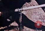 Image 1er Régiment de Marines Deragawa Okinawa îles Ryukyu, 1945, de la seconde 38 séquences d'archives historiques vidéo 65675052730