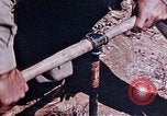 Image 1er Régiment de Marines Deragawa Okinawa îles Ryukyu, 1945, de la seconde 40 séquences d'archives historiques vidéo 65675052730