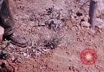 Image 1er Régiment de Marines Deragawa Okinawa îles Ryukyu, 1945, de la seconde 62 séquences d'archives historiques vidéo 65675052730