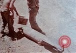 Standbild 1 Marine Regiment Deragawa Okinawa Ryukyu Inseln, 1945, aus Sekunde 1 historischem Filmmaterial Videoclip 65675052731
