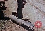 Standbild 1 Marine Regiment Deragawa Okinawa Ryukyu Inseln, 1945, aus Sekunde 8 historischem Filmmaterial Videoclip 65675052731