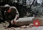 Standbild 1 Marine Regiment Deragawa Okinawa Ryukyu Inseln, 1945, aus Sekunde 27 historischem Filmmaterial Videoclip 65675052731