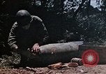 Standbild 1 Marine Regiment Deragawa Okinawa Ryukyu Inseln, 1945, aus Sekunde 29 historischem Filmmaterial Videoclip 65675052731