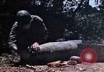 Standbild 1 Marine Regiment Deragawa Okinawa Ryukyu Inseln, 1945, aus Sekunde 33 historischem Filmmaterial Videoclip 65675052731