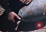 Standbild 1 Marine Regiment Deragawa Okinawa Ryukyu Inseln, 1945, aus Sekunde 35 historischem Filmmaterial Videoclip 65675052731