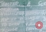 Standbild 3 Bataillon 1 Marines Yasusu Dorf Okinawa Ryukyu Inseln, 1945, aus Sekunde 1 historischem Filmmaterial Videoclip 65675052732