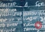 Standbild 3 Bataillon 1 Marines Yasusu Dorf Okinawa Ryukyu Inseln, 1945, aus Sekunde 7 historischem Filmmaterial Videoclip 65675052732