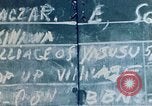 Standbild 3 Bataillon 1 Marines Yasusu Dorf Okinawa Ryukyu Inseln, 1945, aus Sekunde 12 historischem Filmmaterial Videoclip 65675052732