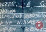 Standbild 3 Bataillon 1 Marines Yasusu Dorf Okinawa Ryukyu Inseln, 1945, aus Sekunde 13 historischem Filmmaterial Videoclip 65675052732