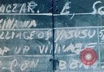 Standbild 3 Bataillon 1 Marines Yasusu Dorf Okinawa Ryukyu Inseln, 1945, aus Sekunde 16 historischem Filmmaterial Videoclip 65675052732