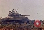 Standbild 3 Bataillon 1 Marines Yasusu Dorf Okinawa Ryukyu Inseln, 1945, aus Sekunde 19 historischem Filmmaterial Videoclip 65675052732