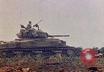 Standbild 3 Bataillon 1 Marines Yasusu Dorf Okinawa Ryukyu Inseln, 1945, aus Sekunde 21 historischem Filmmaterial Videoclip 65675052732