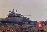 Standbild 3 Bataillon 1 Marines Yasusu Dorf Okinawa Ryukyu Inseln, 1945, aus Sekunde 22 historischem Filmmaterial Videoclip 65675052732