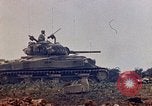 Standbild 3 Bataillon 1 Marines Yasusu Dorf Okinawa Ryukyu Inseln, 1945, aus Sekunde 23 historischem Filmmaterial Videoclip 65675052732
