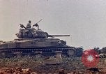 Standbild 3 Bataillon 1 Marines Yasusu Dorf Okinawa Ryukyu Inseln, 1945, aus Sekunde 24 historischem Filmmaterial Videoclip 65675052732