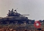 Standbild 3 Bataillon 1 Marines Yasusu Dorf Okinawa Ryukyu Inseln, 1945, aus Sekunde 27 historischem Filmmaterial Videoclip 65675052732