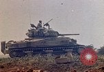 Standbild 3 Bataillon 1 Marines Yasusu Dorf Okinawa Ryukyu Inseln, 1945, aus Sekunde 37 historischem Filmmaterial Videoclip 65675052732