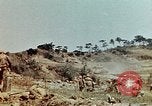 Image 3e bataillon du 7e Régiment de Marines Okinawa îles Ryukyu, 1945, de la seconde 15 séquences d'archives historiques vidéo 65675052735