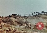 Image 3e bataillon du 7e Régiment de Marines Okinawa îles Ryukyu, 1945, de la seconde 17 séquences d'archives historiques vidéo 65675052735