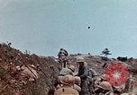 Image 3e bataillon du 7e Régiment de Marines Okinawa îles Ryukyu, 1945, de la seconde 39 séquences d'archives historiques vidéo 65675052735