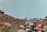 Image 3e bataillon du 7e Régiment de Marines Okinawa îles Ryukyu, 1945, de la seconde 42 séquences d'archives historiques vidéo 65675052735