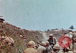Image 3e bataillon du 7e Régiment de Marines Okinawa îles Ryukyu, 1945, de la seconde 47 séquences d'archives historiques vidéo 65675052735