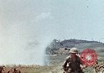 Image 3e bataillon du 7e Régiment de Marines Okinawa îles Ryukyu, 1945, de la seconde 56 séquences d'archives historiques vidéo 65675052735