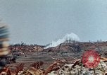 Image 3e bataillon du 7e Régiment de Marines Okinawa îles Ryukyu, 1945, de la seconde 21 séquences d'archives historiques vidéo 65675052736
