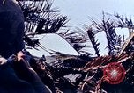Image 3e bataillon du 7e Régiment de Marines Okinawa îles Ryukyu, 1945, de la seconde 34 séquences d'archives historiques vidéo 65675052736