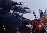 Image 3e bataillon du 7e Régiment de Marines Okinawa îles Ryukyu, 1945, de la seconde 39 séquences d'archives historiques vidéo 65675052736